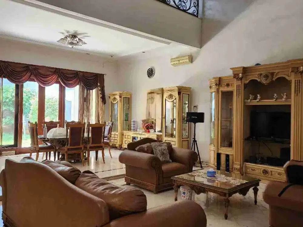 Dijual rumah 2lantai di pluit utara raya