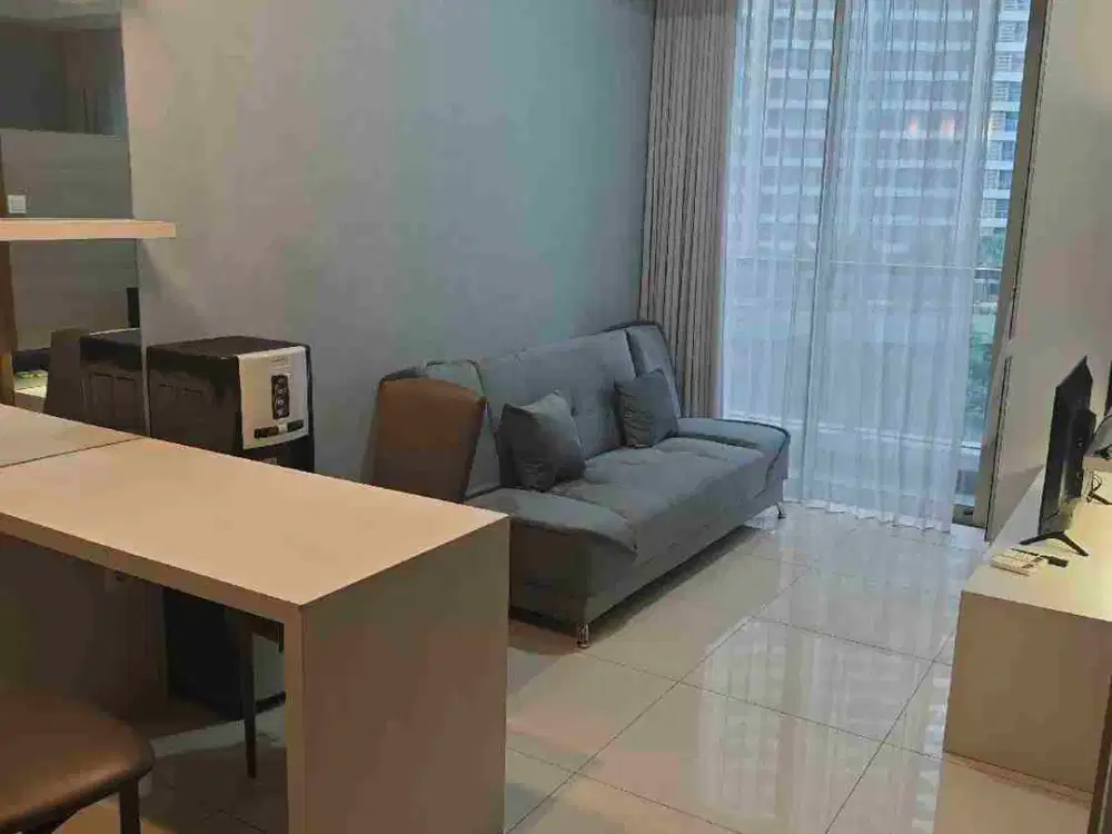 Disewakan Taman Anggrek Residences 1 Bedroom Furnished Nice