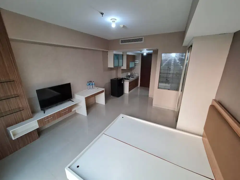DIJUAL Apartemen U-Residence Tower 2 - Tipe Studio