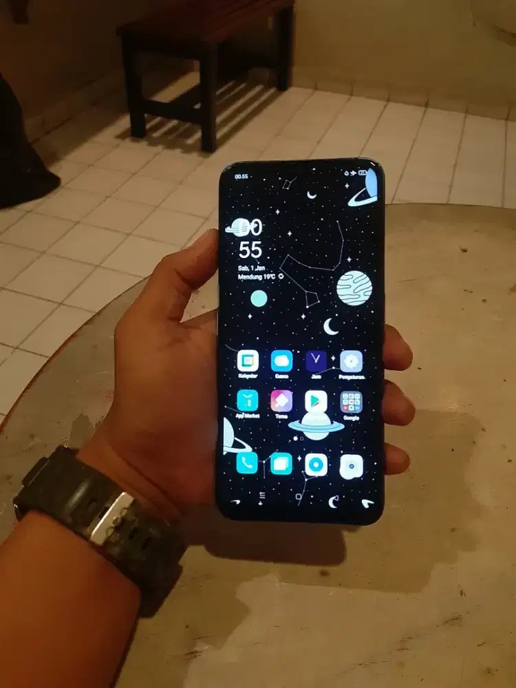 Oppo A9 2020 Ram 8/128gb