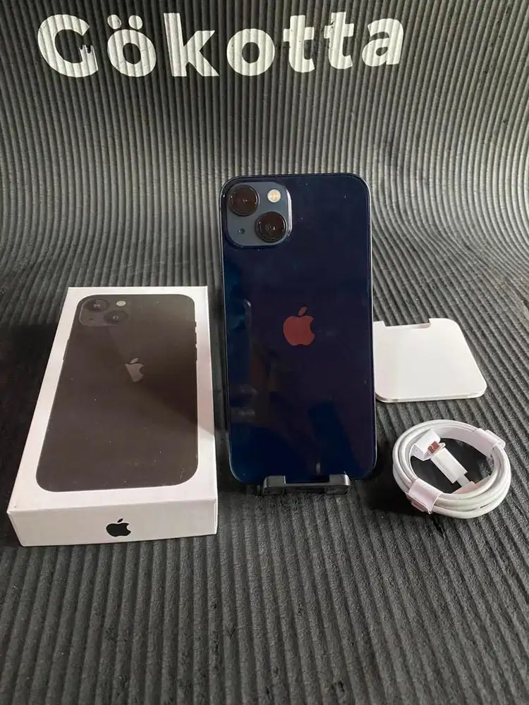 Jual aja nih ip 13 138
