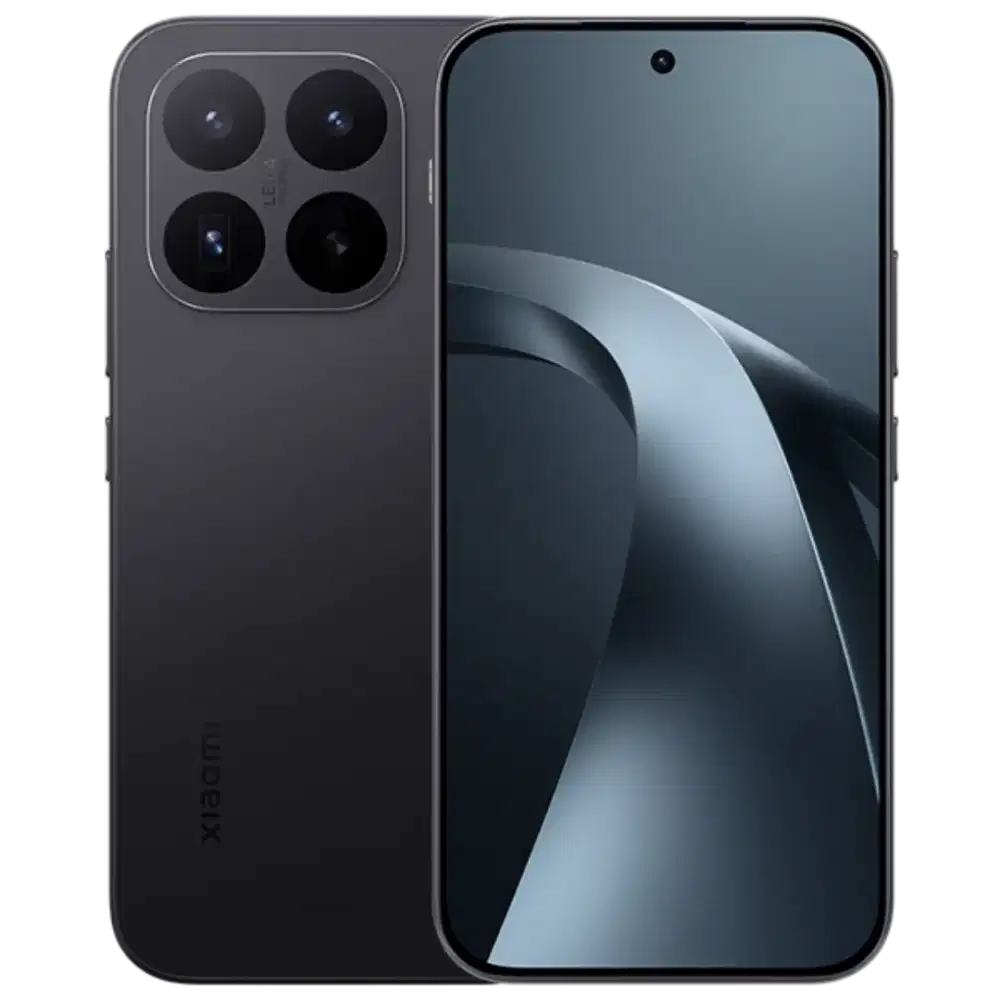 Xiaomu 17t 12/256gb