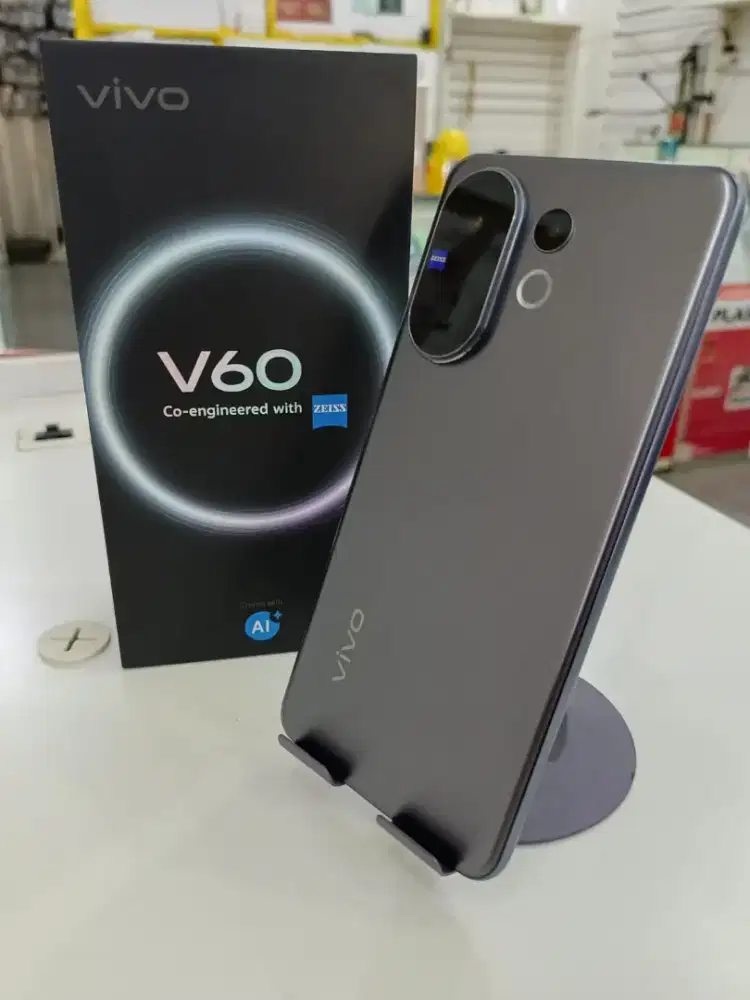 Civo V60 5G 12/512,seken seperti batu,no minus,belum bongkar