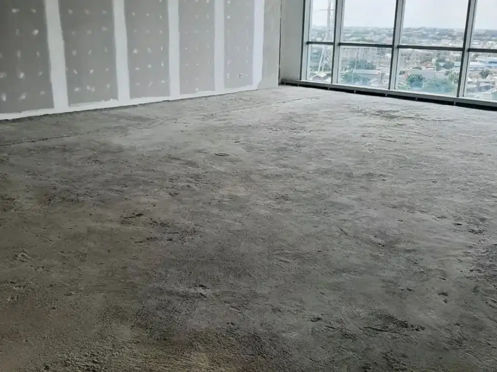Dijual Rugi Office Ciputra International Puri Jakarta Barat