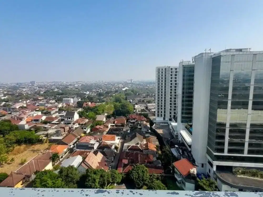 Apartemen Premium Mataram Hunian Modern di Lokasi Strategis Dekat Kampus UGM