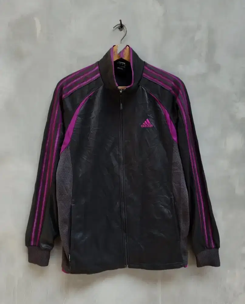 Tracktop Adidas Climate size L
