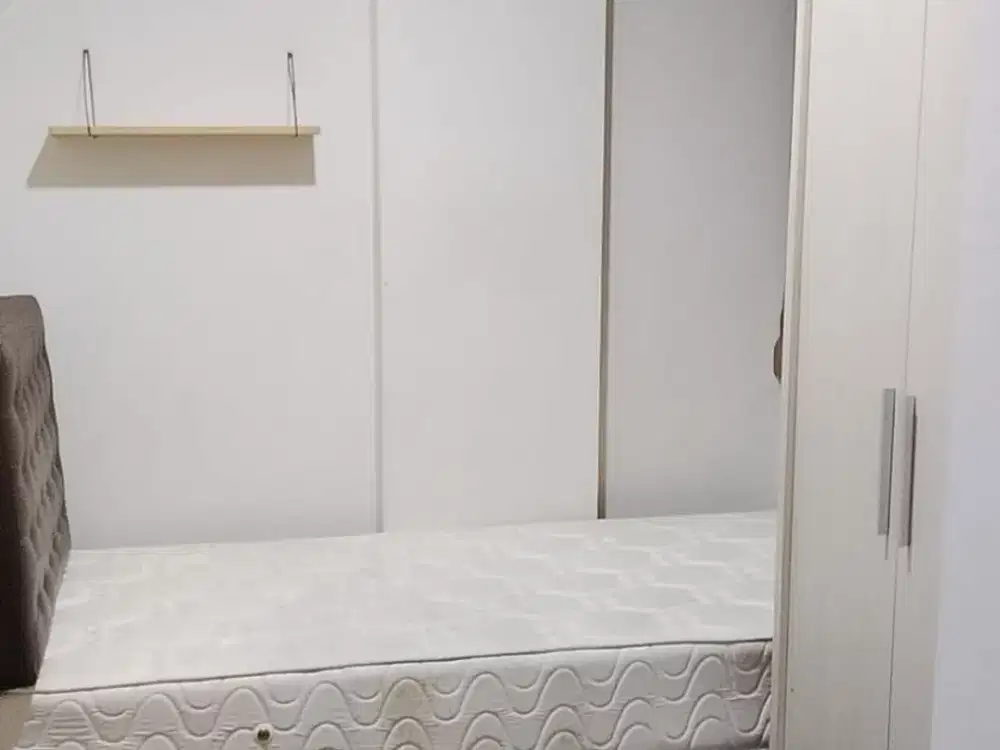 Disewakan Aparterment Fulfurnished di Asatti Garden Vanya Park BSD