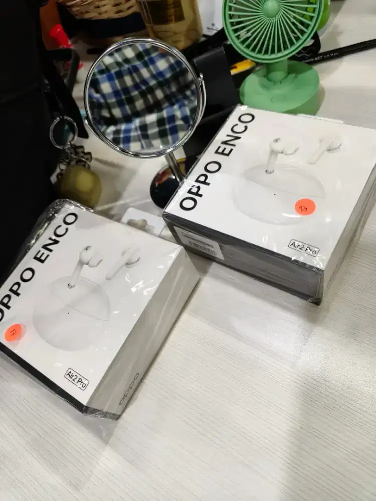 Jual Oppo enco air2pro