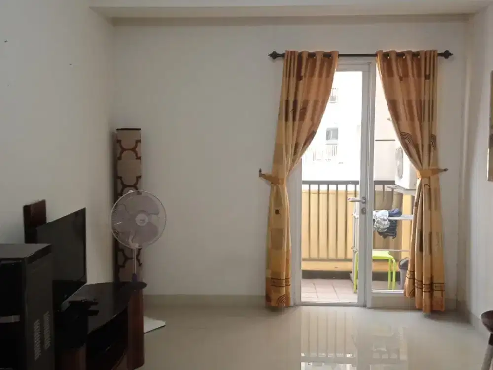 Disewakan Apartemen Signature Park Grande Cawang
