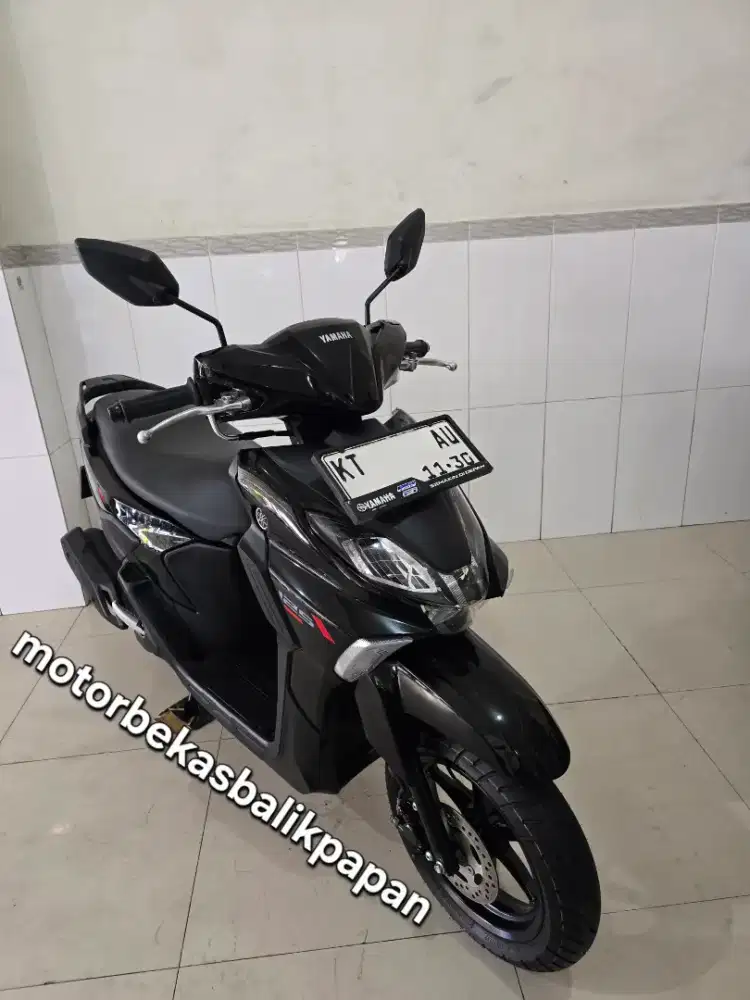 Gear Ultima Tahun 2025