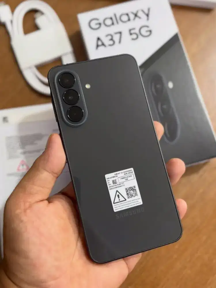 Promo Cicilan Ringan Samsung Galaxy A37 5G