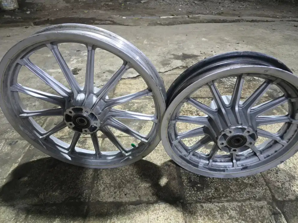 Velg harley davidson sportster/dyna