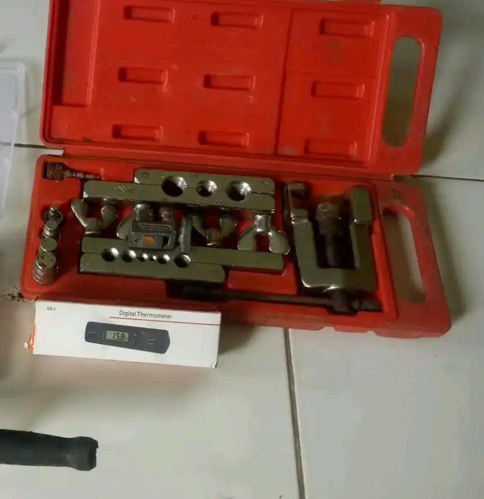Pleringan AC good