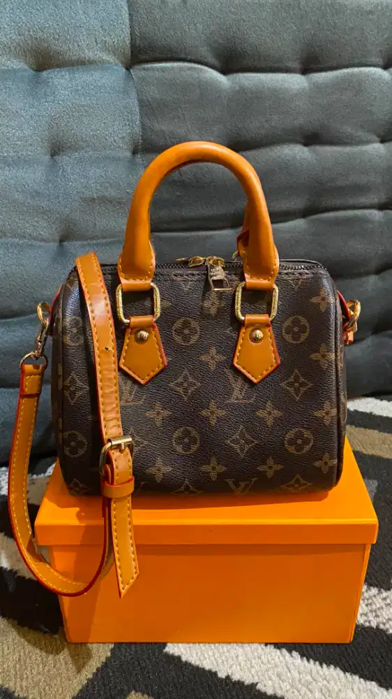 Tas Louis Vuiton Baru SALE !!!