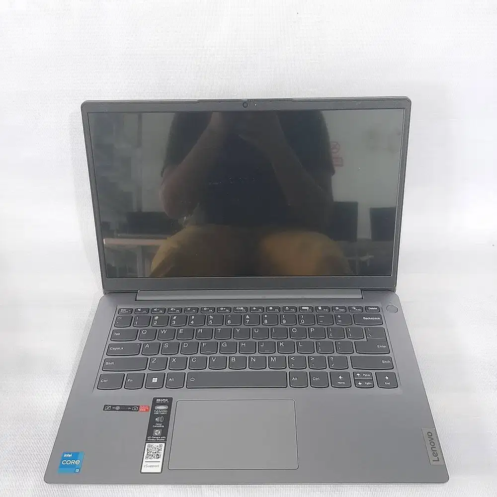 LENOVO IDEAPAD SLIM 3i CORE i3-1215U RAM 8GB SSD NVME 256GB backlight
