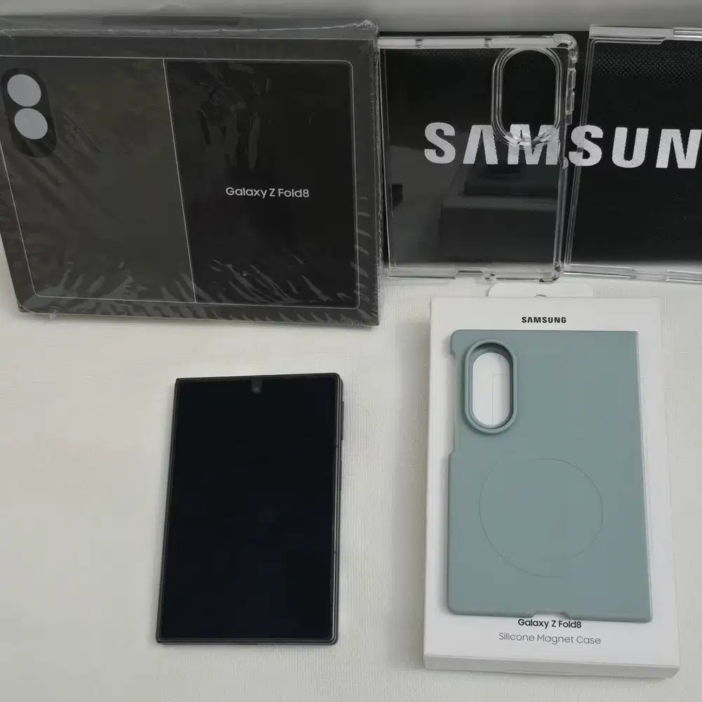 Samsung Fold 8 512GB