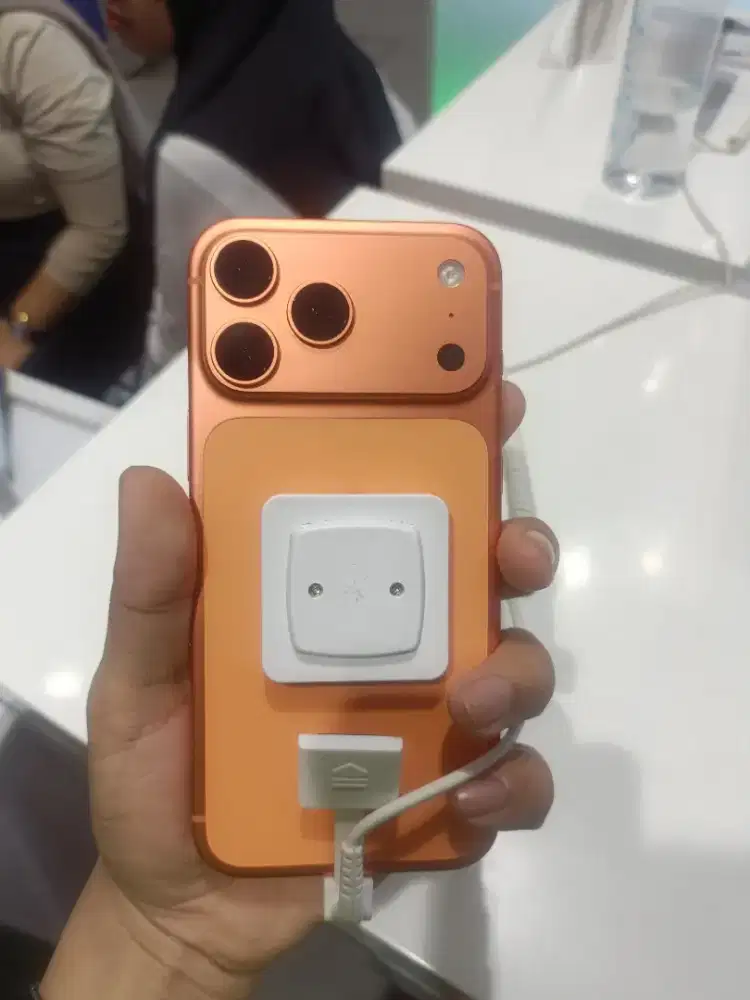 Promo Kredit cicilan iphone pakai indodana syarat KTP tanpa DP