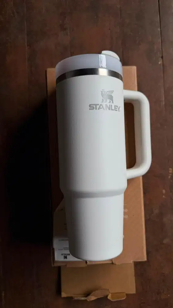 Preloved Tumbler Stanley Original