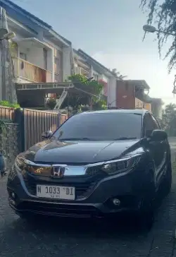 Honda HR-V 2019 Bensin