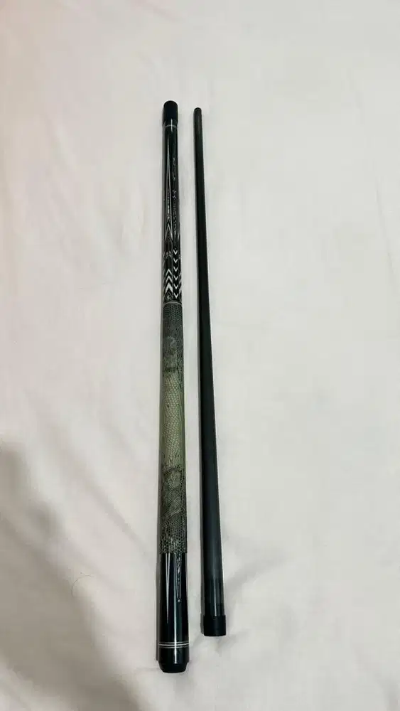 Stick Fury Tempes AE