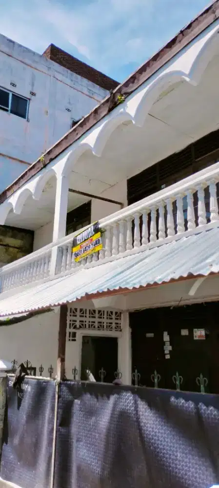 di jual usaha kos kosan