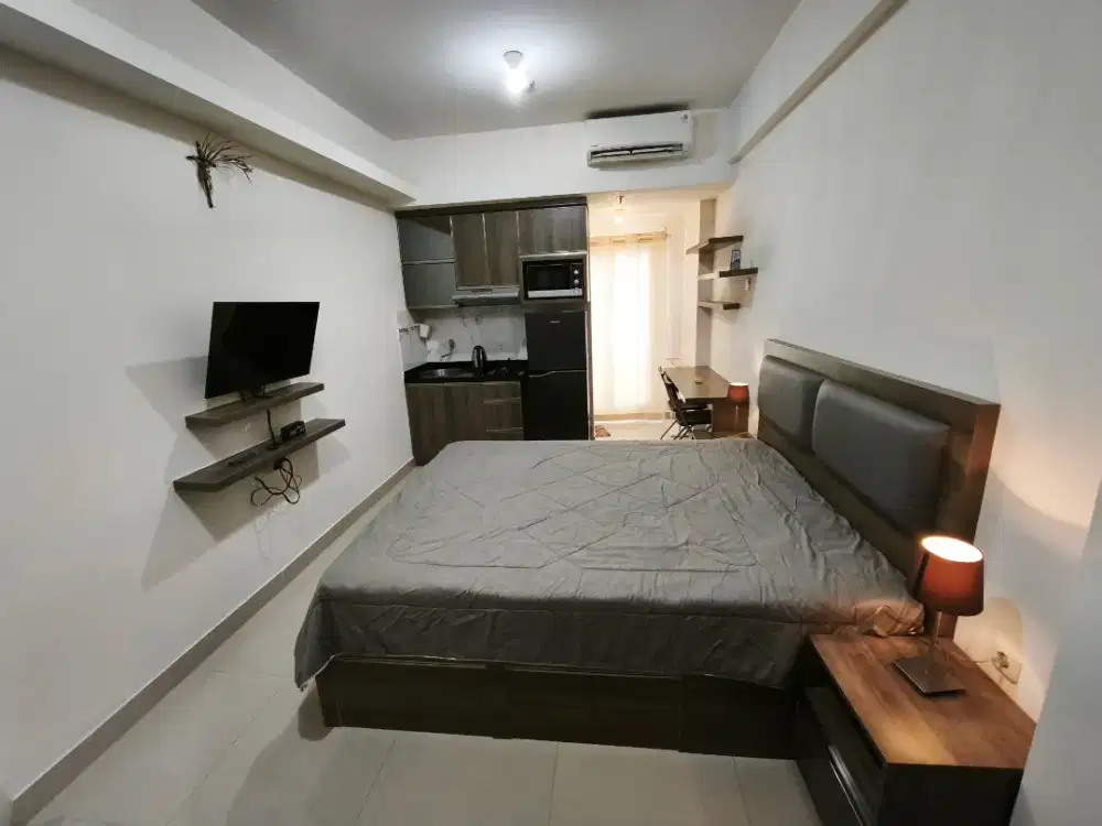 Apartemen Puri ParkView