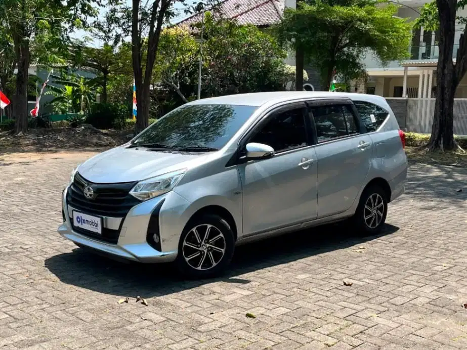 CALYA 1.2 G MATIC 2019