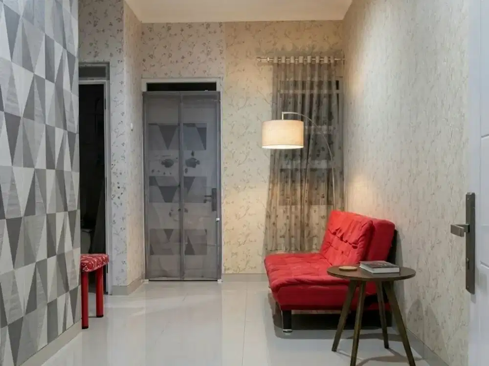Rumah 1 Lantai di Komplek La Margas Residence Margaasih Nanjung Bandung