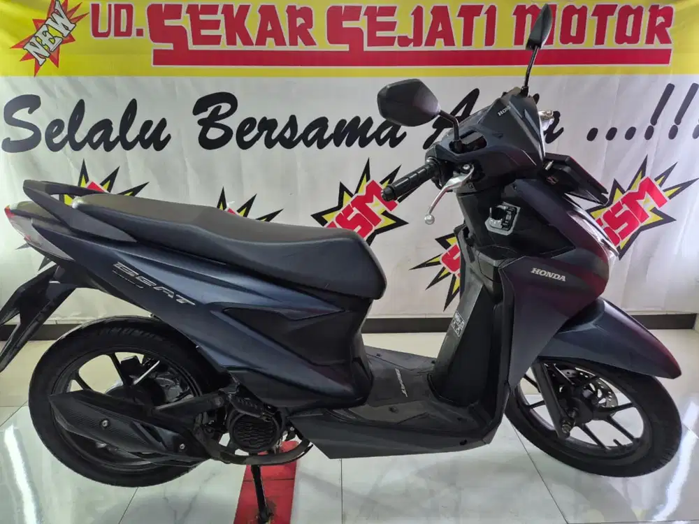 Beat deluxe keyless 2025 plat L,,