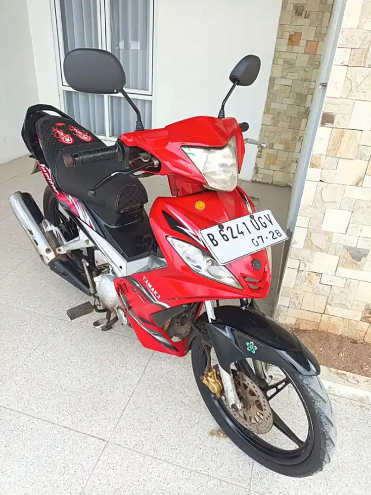 MX KOPLING,,Lengkap
Masih RAPI,TERAWAT
Kering,,No Ngebul OK