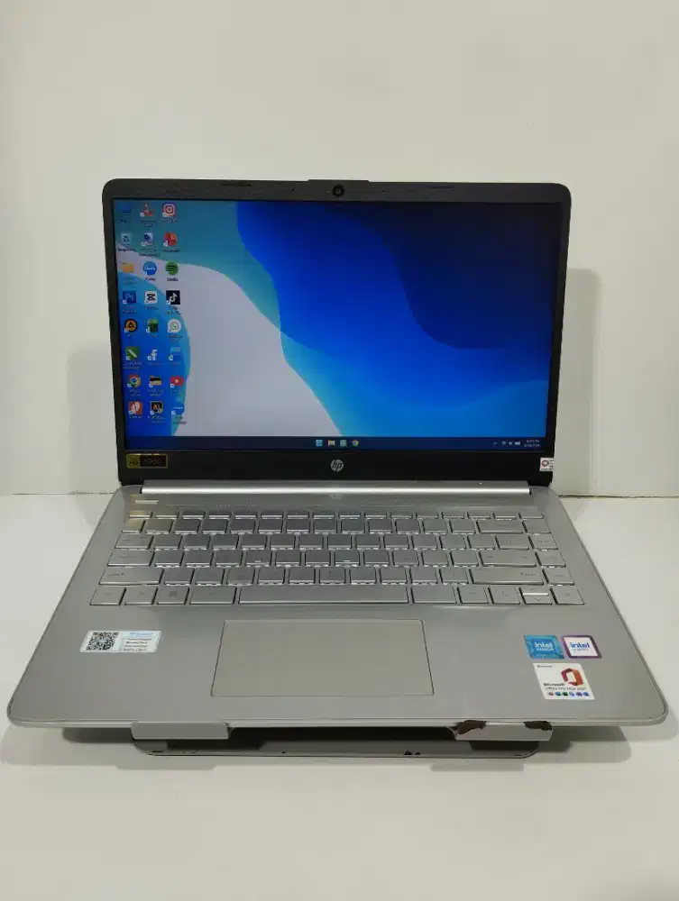 LAPTOP HP 14s-DQ3888TU