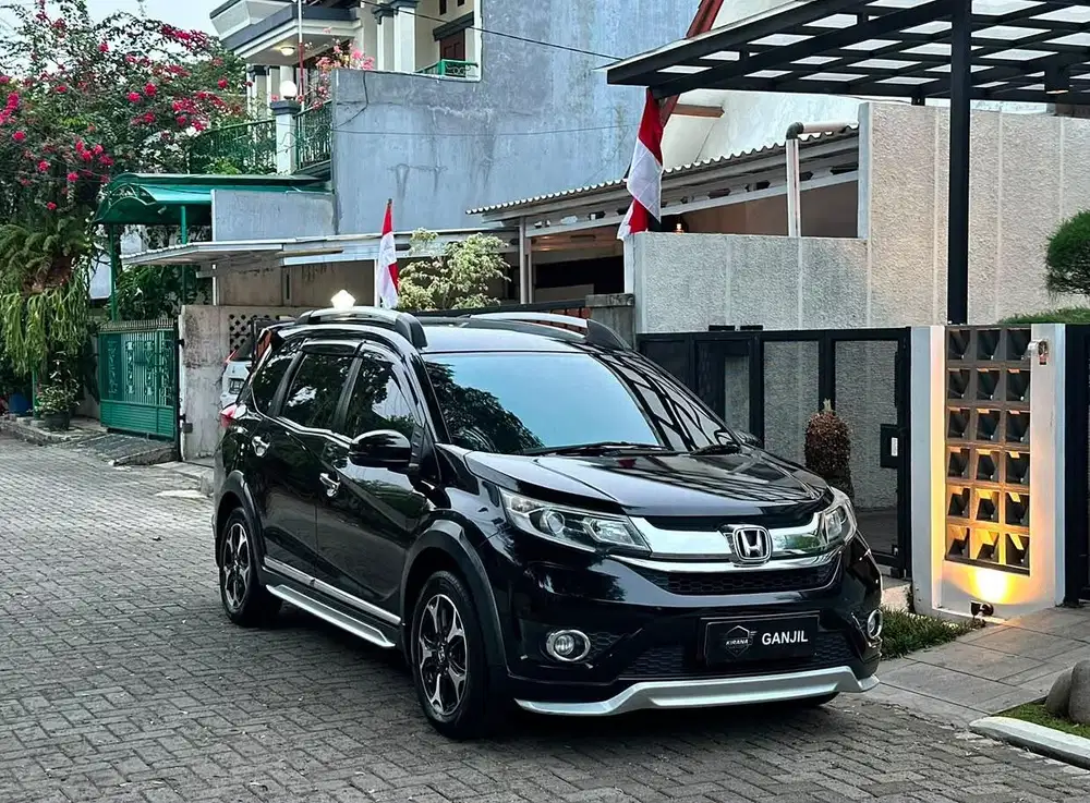 BRV 2016 Prestige at/Matic Model 2017 Non E