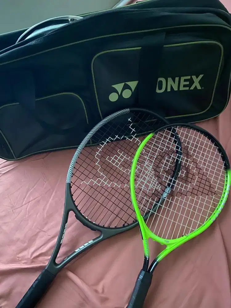 JUAL RAKET TENIS LAPANGAN