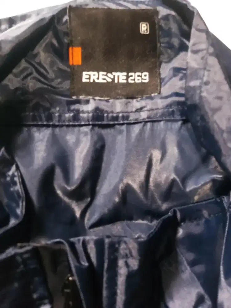 Jeket parasut ereste269