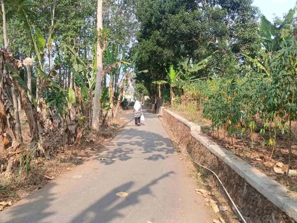 Jual Tanah