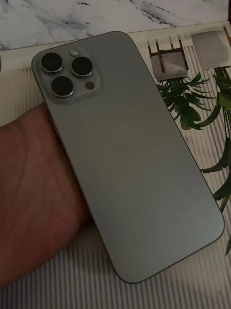 Iphone 16 Promax 256 allprov