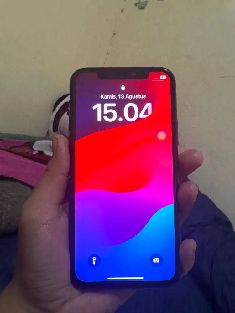 IPHONE 11 PRO-SECOND