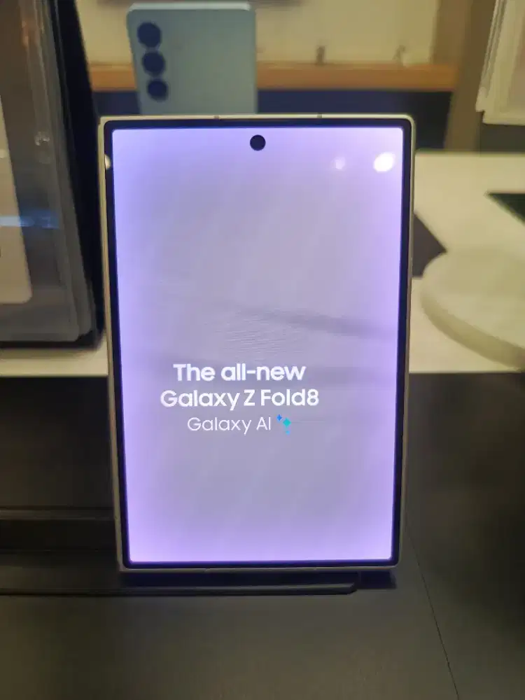 Samsung Galaxy Z Fold8