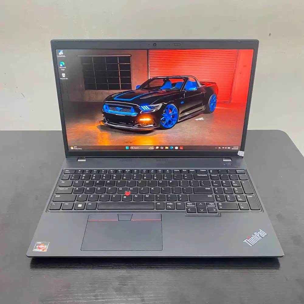 Ready Lagi Laptop Gaming | Lenovo Thinkpad L15 G3