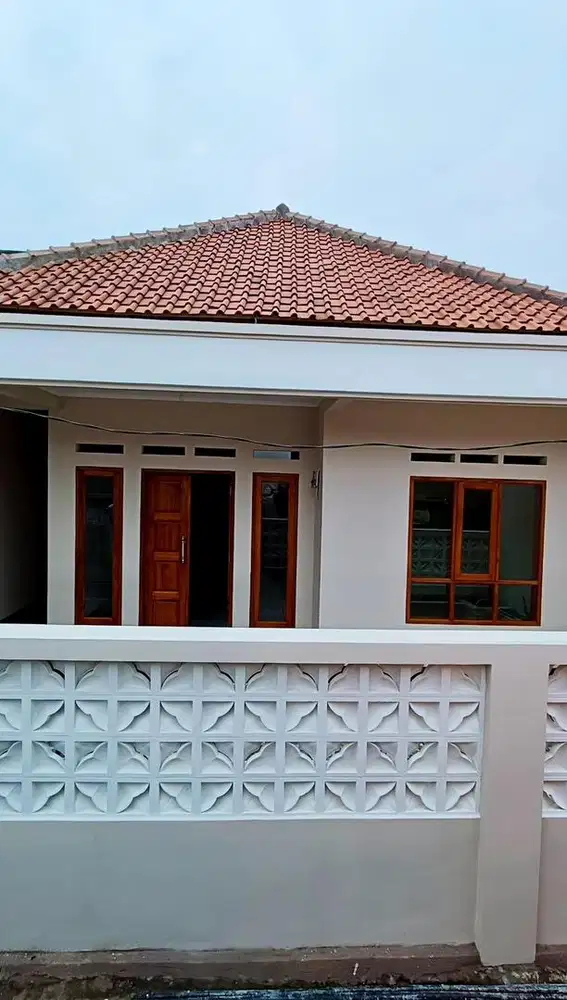 DISEWAKAN RUMAH HARGA TERJANGKAU LINGKUNGAN AMAN,NYAMAN, DAN STRATEGIS