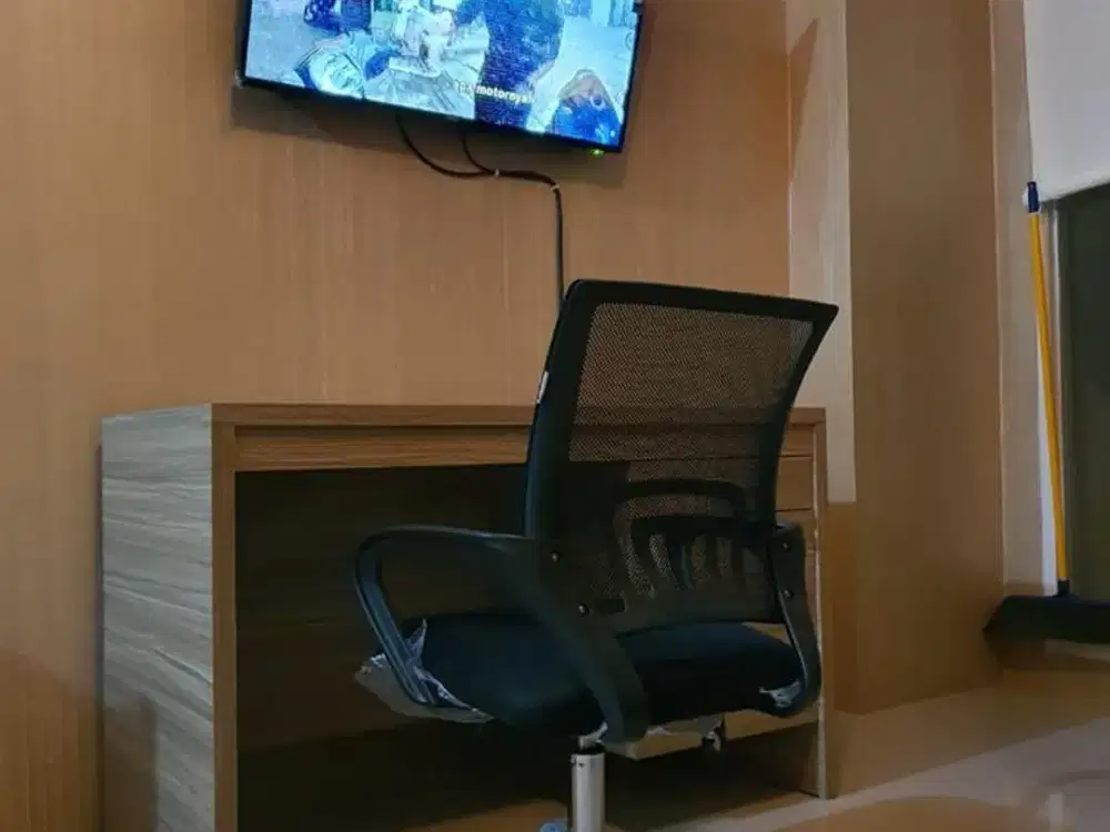 Disewakan Apartemen Signature Park Grande Cawang