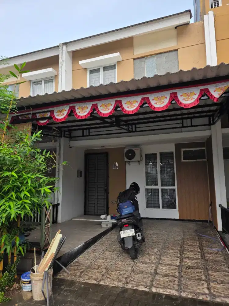 Grand Batavia Essence