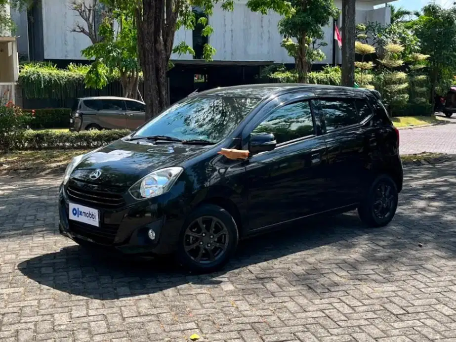 AYLA 1.0 X MATIC 2022
