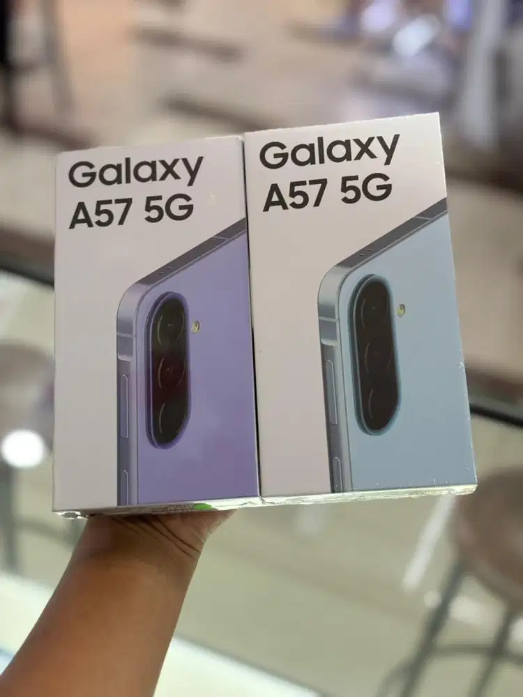 Samsung A57 12/256GB