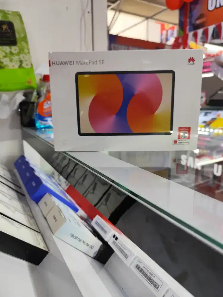 Huawei mattepad se 4/128gb