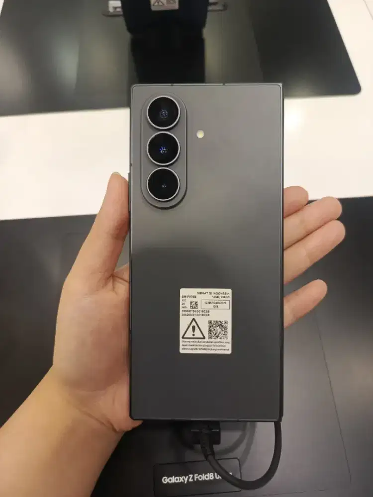 Samsung Galaxy Z Fold8 Ultra