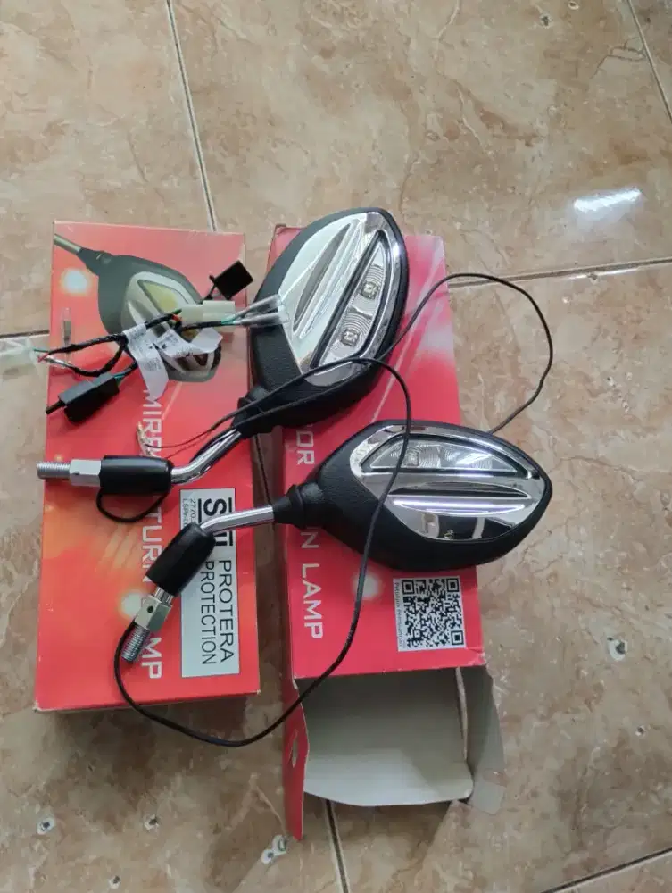 Spion ORI honda