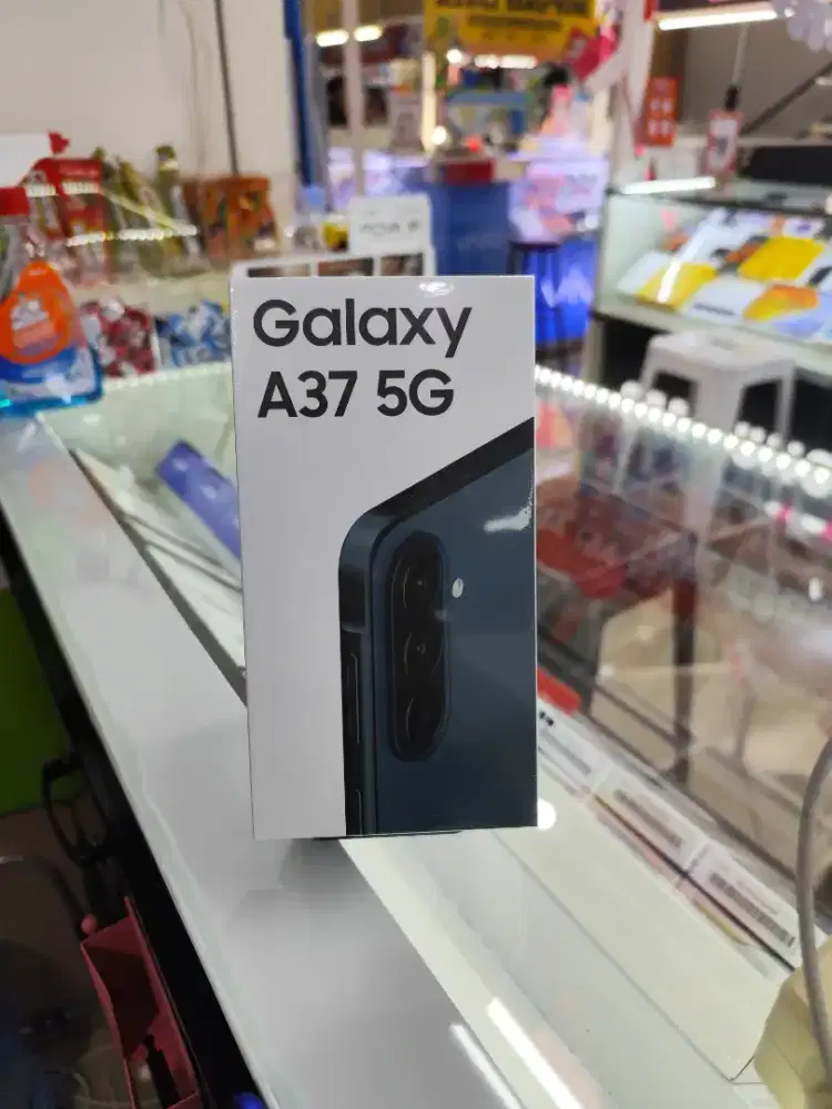 Samsung Galaxy A37 5G 8/256gb