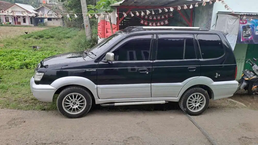 penjual
