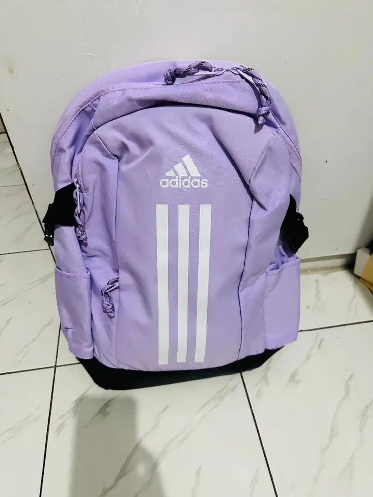 Tas Adidas Purple